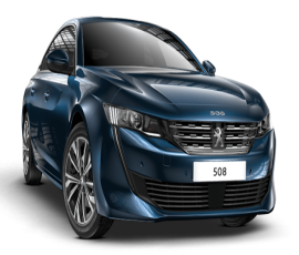 Peugeot 508 1.6 Blue HDi Business